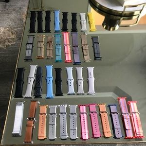 Meet your Posher, Garrett